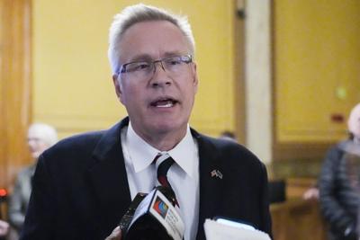 Indiana justices, elections board kick GOP US Senate candidate off primary ballot