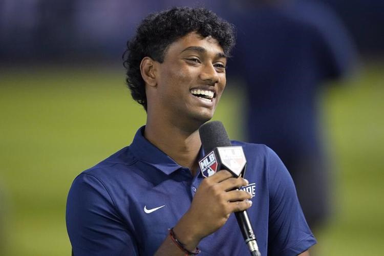 In its push for more Black players, MLB hopes results are on the horizon from grassroots efforts