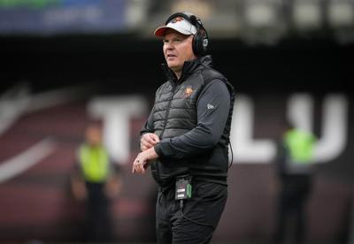 B.C. Lions sign co-general managers Campbell, McEvoy to extensions