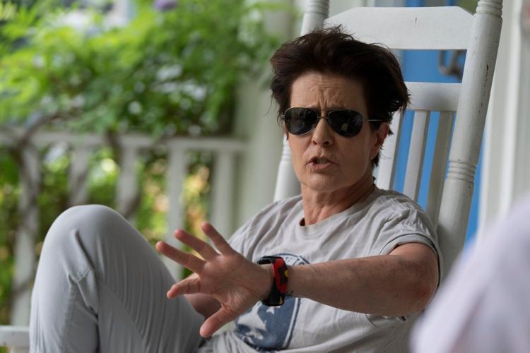 Kara Swisher took Silicon Valley by force. Now she's eyeing influence in the 2028 campaign