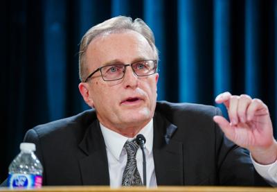 Saskatchewan deputy premier says changing U.S. tariff decisions 'ridiculous'