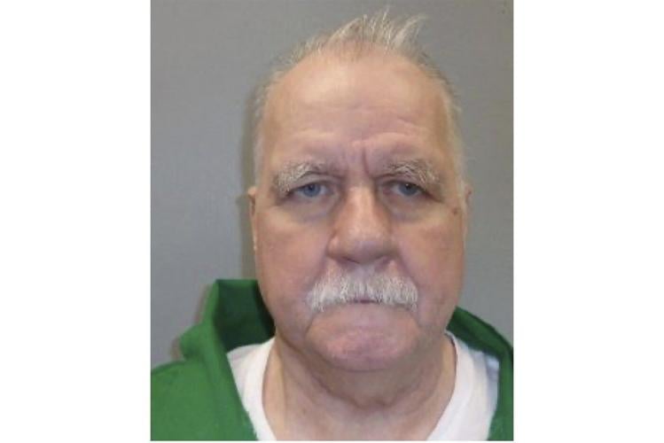 South Carolina man set to face a firing squad seeks postponement, questioning execution procedures