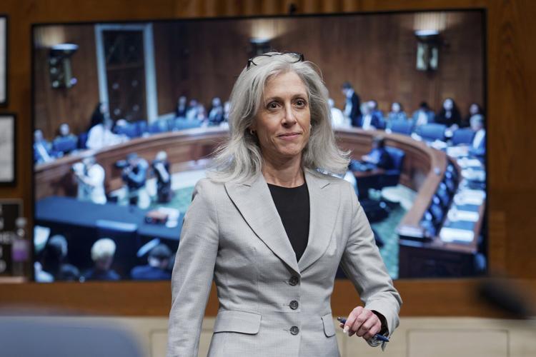 Departing CDC officials say Monarez's firing was the final straw and political meddling is a problem
