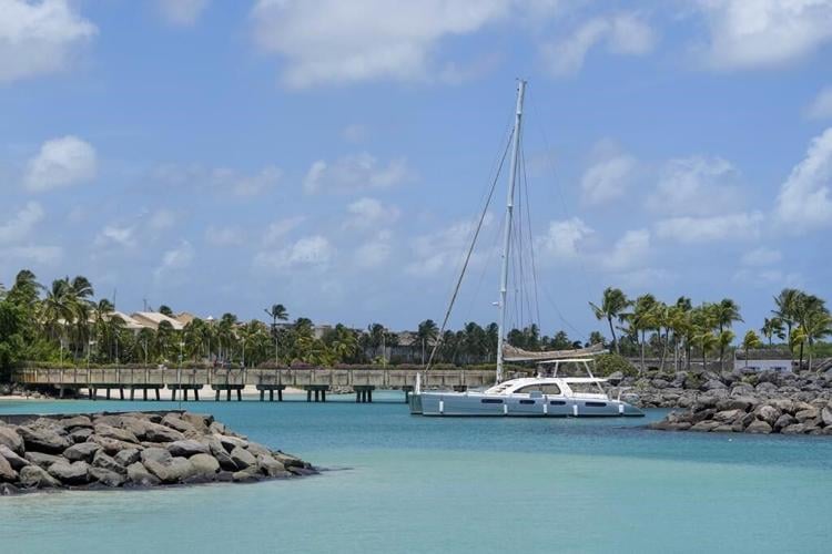 Dangerous Hurricane Beryl closes in on southeast Caribbean