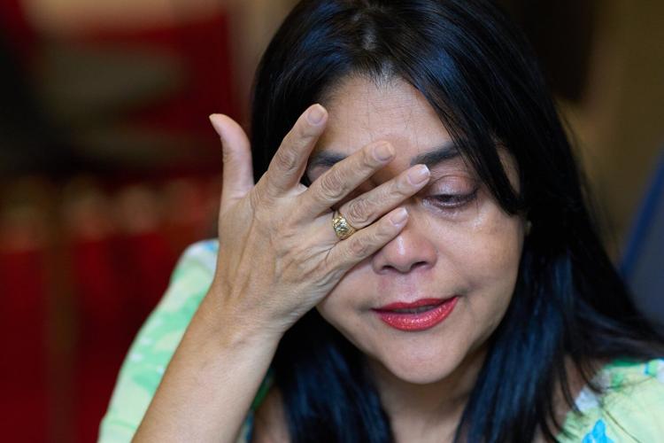 Bolsonaro's conviction brings vindication for some Brazilians who lost loved ones to COVID-19