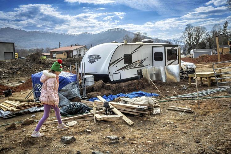 Wisconsin Republicans propose $10K income tax break for hurricane and wildfire relocations