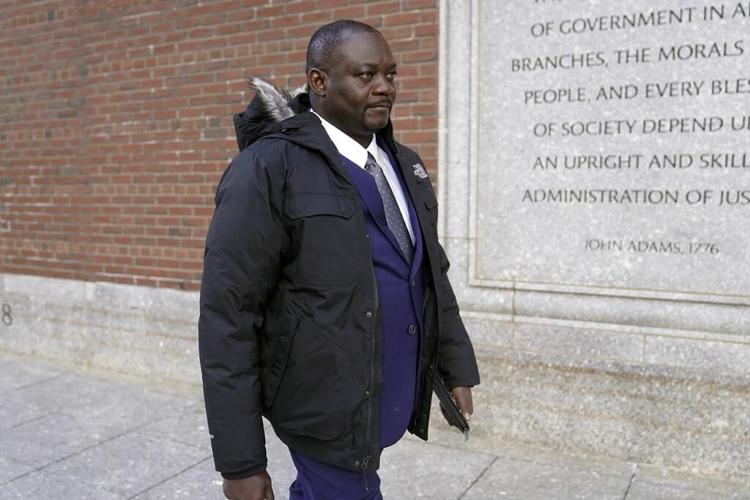 Attorneys make divergent closings in trial of Haitian mayor