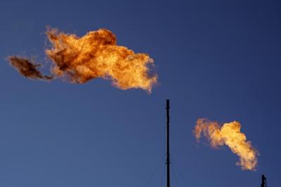 Oil, gas emissions to be cut more than one-third by 2030 but offset credits allowed