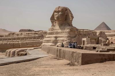 L'Égypte rétablit le processus de visa simple pour les Canadiens