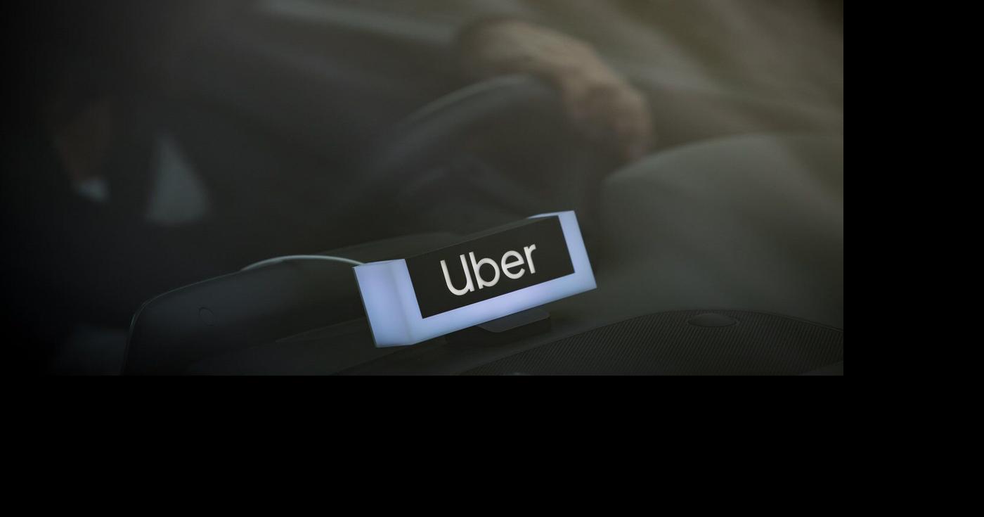 Halifax Mayor Met Uber Lobbyist Before Delaying Council Vote