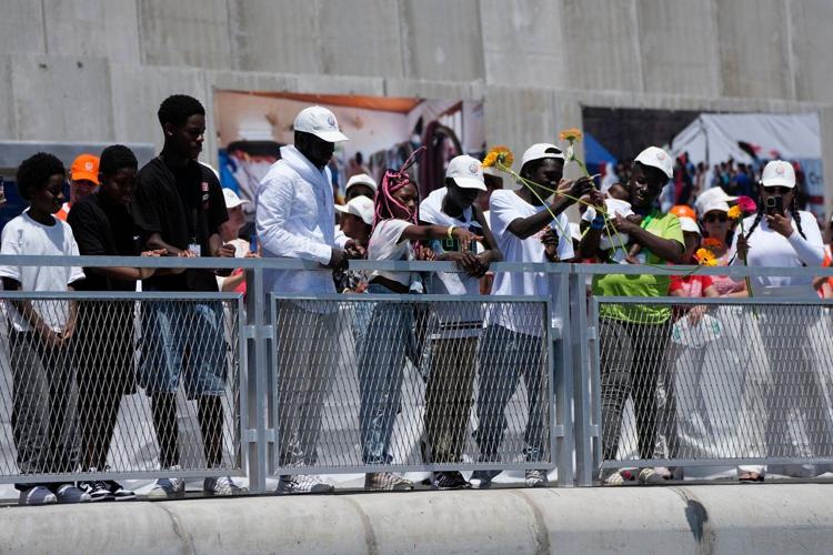 By the numbers: Spain’s mass legalization for immigrants