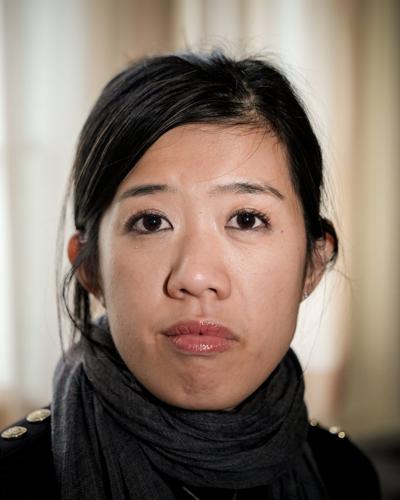 Jimmy Lai's daughter says he'd focus on family, not activism, if he's freed in Hong Kong