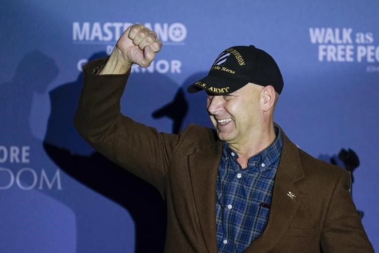 Election conspiracies frame contests for secretary of state