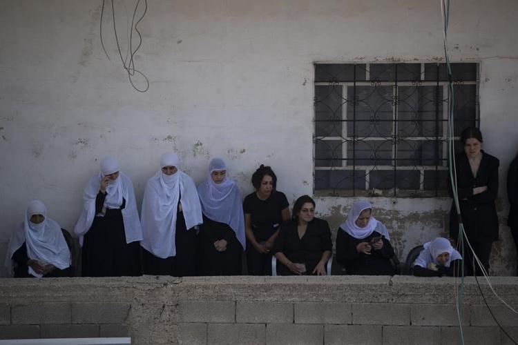 A strike from Lebanon killed 12 youths. Could that spark war between Israel and Hezbollah?
