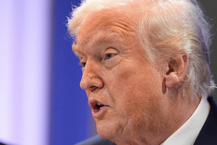 Supreme Court strikes down Trump’s sweeping tariffs, sparking fierce pushback and vow of new levies