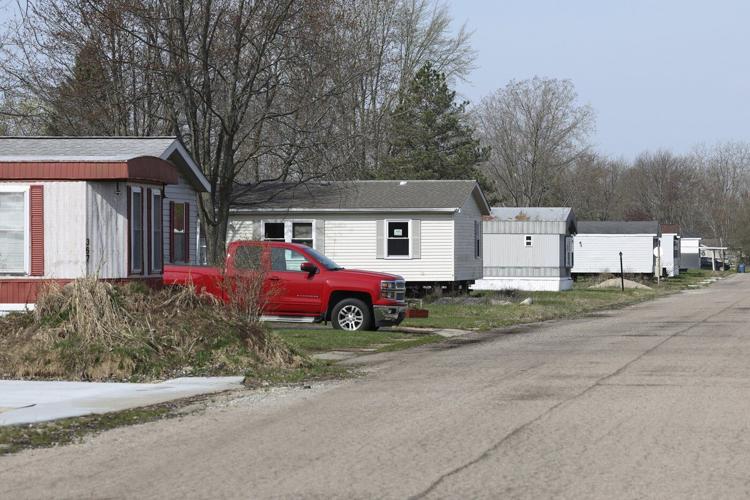 Michigan led on safe water after Flint, but mobile home parks are stubborn rough spot