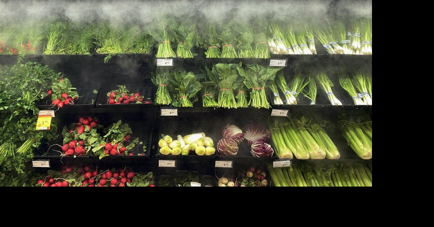 Grocers stocking up on Canadian, international suppliers as shoppers avoid American | Business News