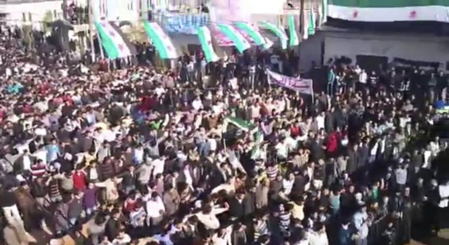 Why the rebel capture of Syria's Hama, a city with a dark history, matters