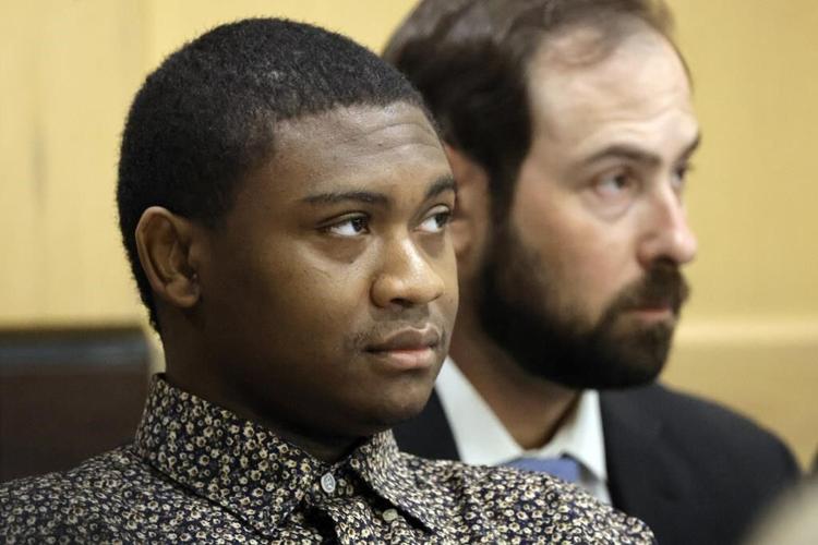 Lawyer: DNA proves XXXTentacion's alleged killer's innocence
