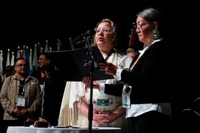 New AFN chief 'absolutely' supports Ontario chiefs in push for carbon price review