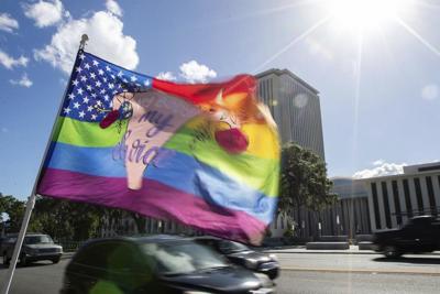DeSantis signs 6-week abortion ban in closed-door ceremony