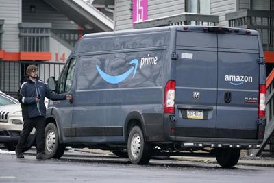 Wisconsin Supreme Court lets ruling stand that declared Amazon drivers to be employees