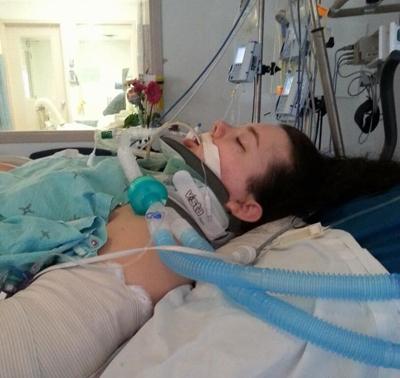 Study finds withdrawing less blood for ICU lab tests reduces patient strain, waste