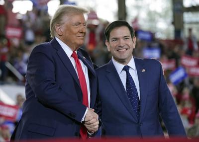 Things to know about Sen. Marco Rubio, Trump's pick for secretary of state