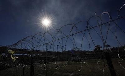 What's in the bipartisan Senate package to aid Ukraine, secure U.S. border