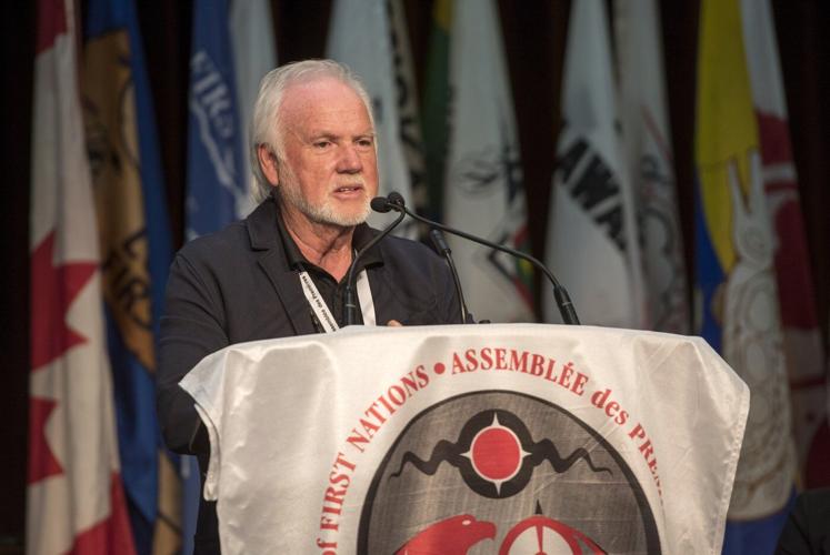 Chief asks for help locating missing jacket adorned with honours, family history