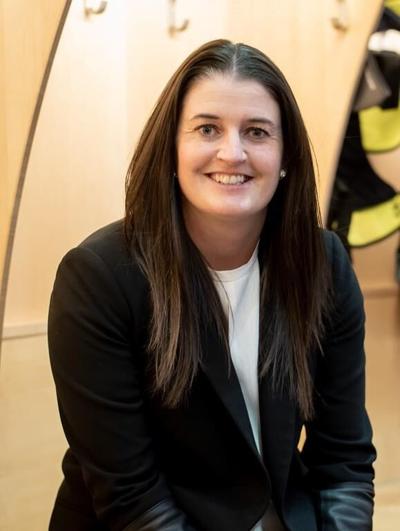 Kingsbury returns to Canadian women's hockey team, and continues with PWHL Toronto