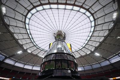 Judy Owen, Paul Friesen inducted into media wing of Canadian Football Hall of Fame
