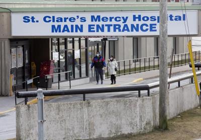 Newfoundland and Labrador offering expat doctors $100,000 to come home to practise