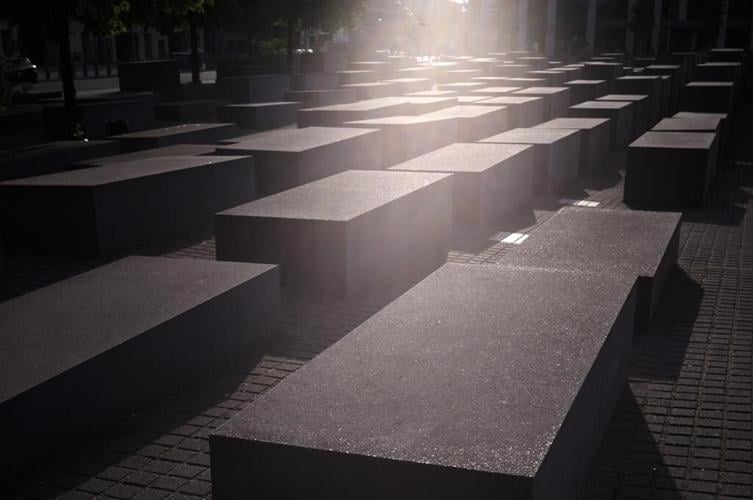 Germany to give $1.4 billion to Holocaust survivors globally in 2024