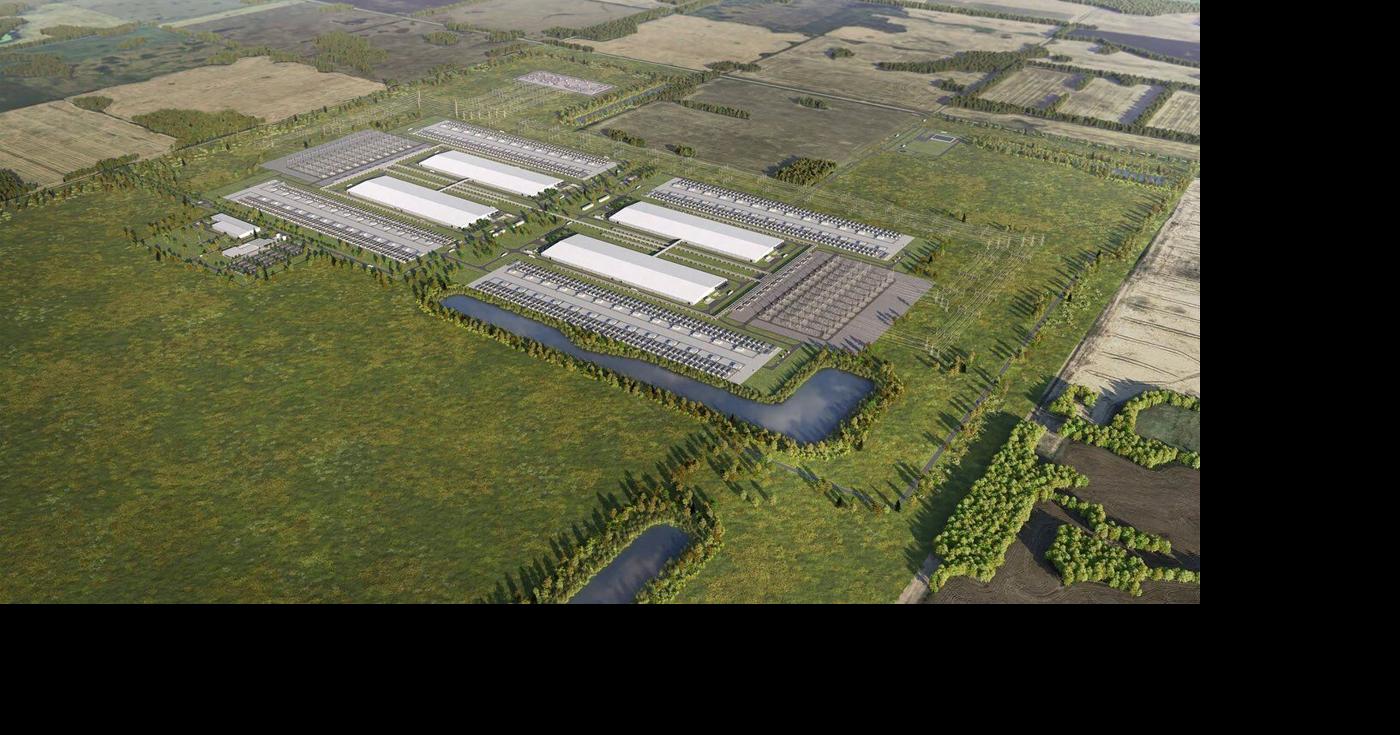 Meta's $13B Alberta Data Centre Bets on Cold Air, Not Innovation