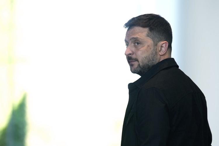 Trump reverses on the need for a ceasefire before a potential peace deal ending the war in Ukraine