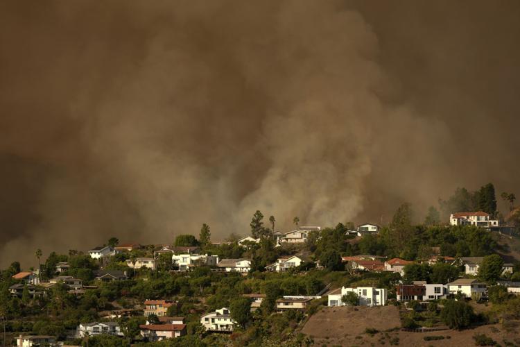 California-Wildfires-Gallery