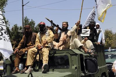 Taliban vice and virtue laws provide 'distressing vision' for Afghanistan, warns UN envoy