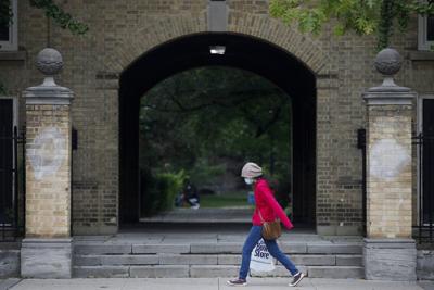 U of T emergency fund offers 'lifeline' to researchers facing U.S. funding cuts
