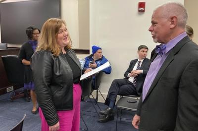 Activists renew push to repeal Kentucky's near-total abortion ban