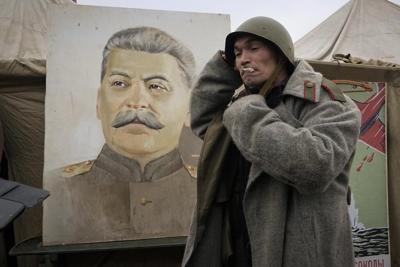 Russia marks 80 years since breaking the Nazi siege of Leningrad