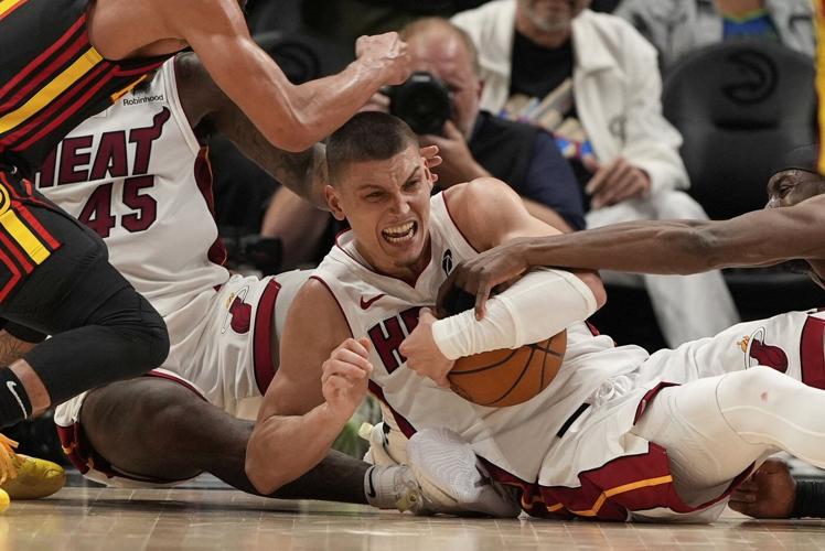 NBA playoff guide: Who plays when, how to watch, what the odds are