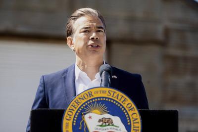 California asks court to give state control of Los Angeles County's troubled juvenile halls