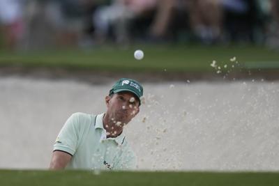 Captain Mike Weir names assistants for upcoming Presidents Cup in Montreal