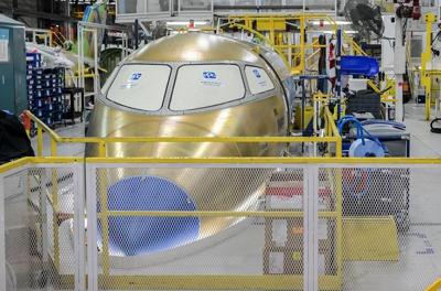 Bombardier remporte un procès contre son fournisseur Honeywell