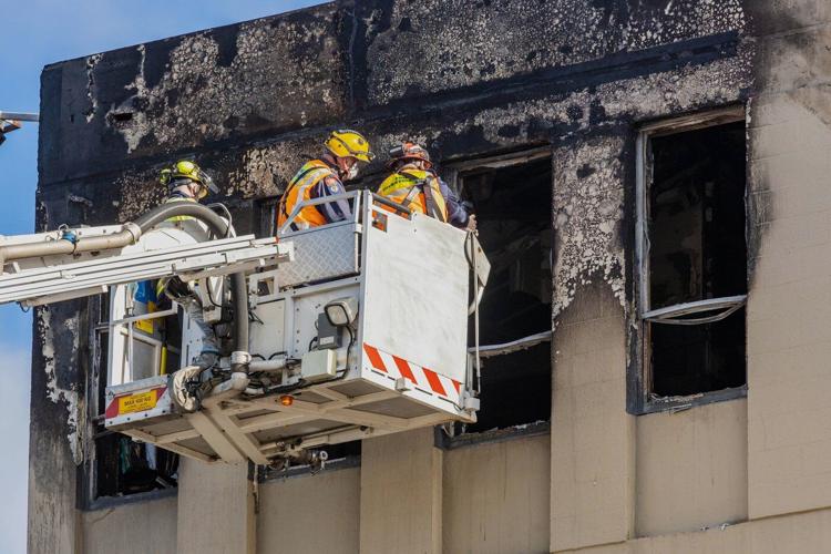 New Zealand jury convicts man of murder for boarding house fire that killed 5 fellow tenants