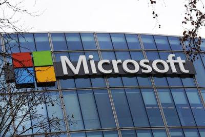 Microsoft cuts 10,000 jobs, about 5% of global workforce