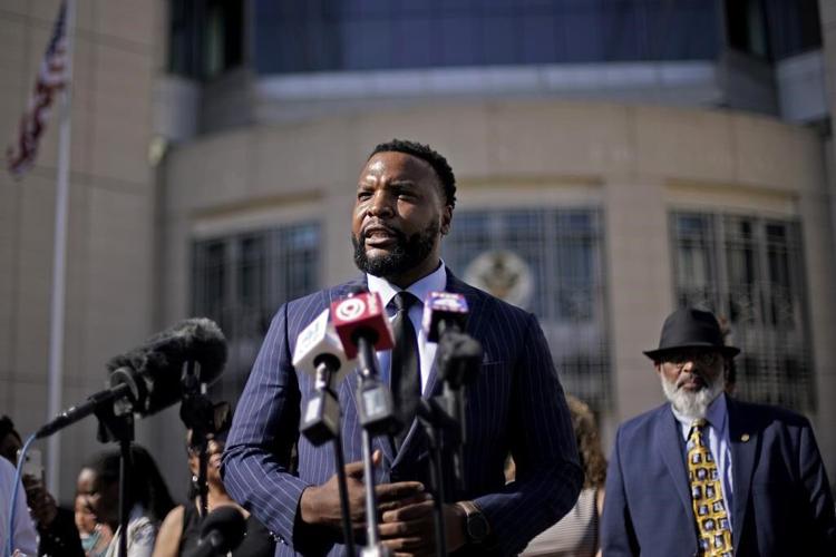 Ralph Yarl armed only with 'Black skin,' family lawyer says
