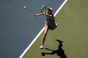 Canada's Bianca Andreescu bounced from NBO after Kayla Cross secures first WTA win