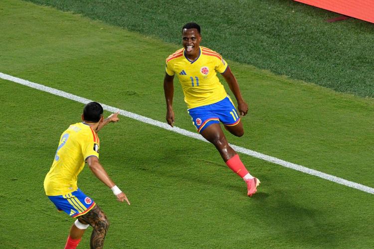 The Latest from the 2026 FIFA World Cup in Canada